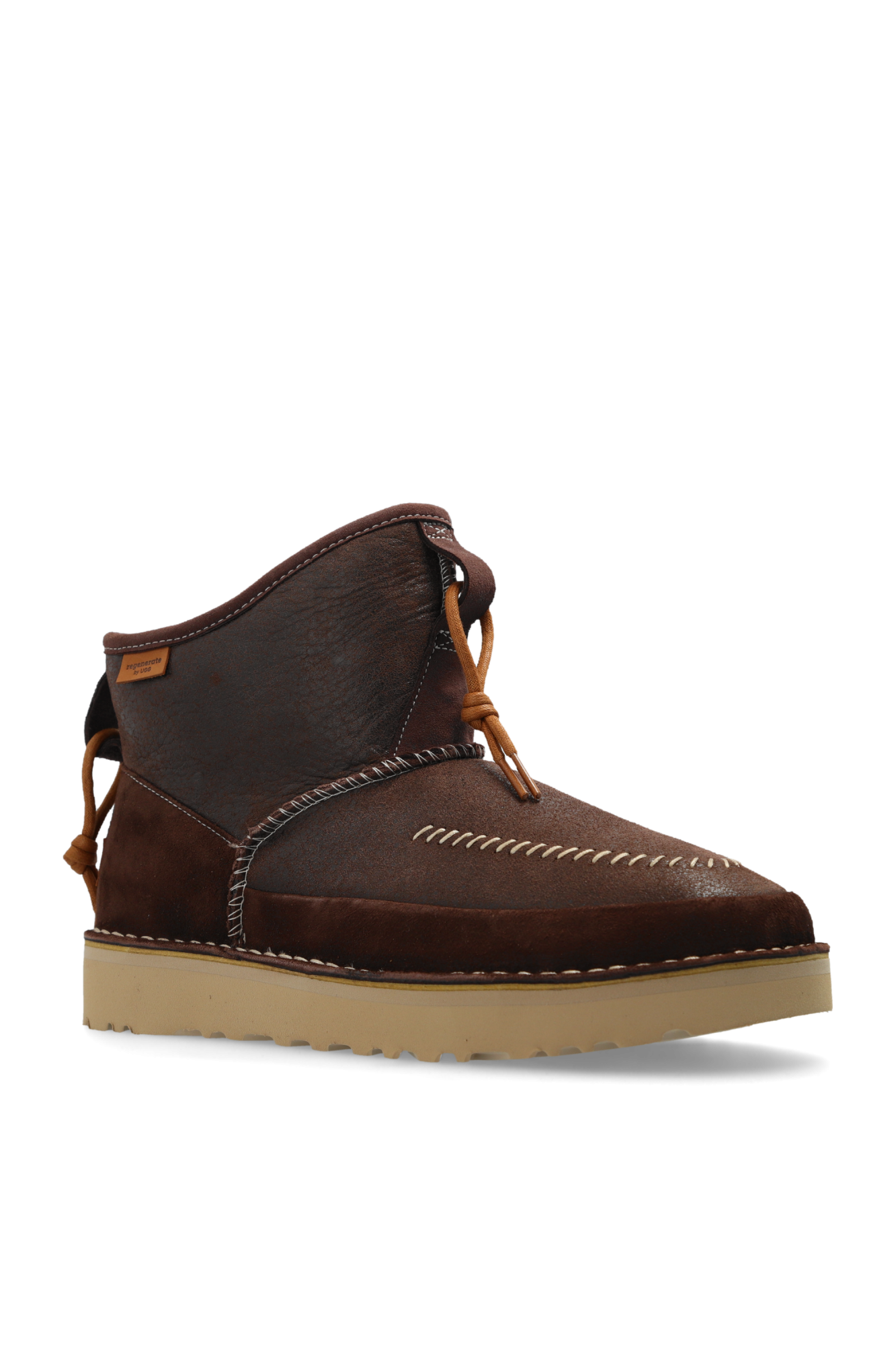 靴 Campfire Crafted Regenerate 28cm Men's Campfire Crafted Regenerate Boot | UGG®